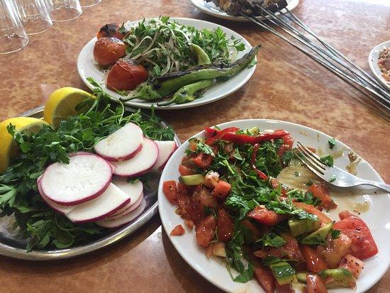 Birbiçer Kebap Salonu